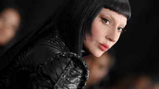 Lady Gaga
