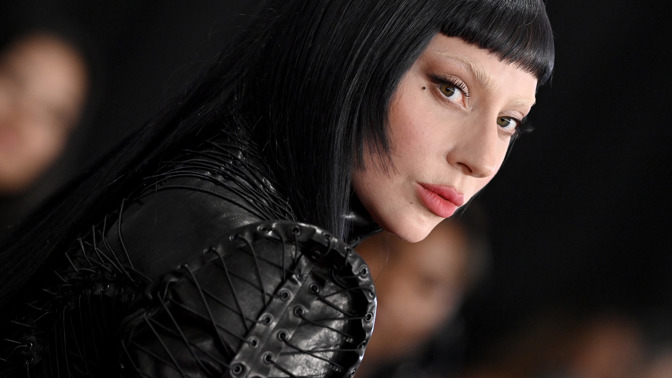 Lady Gaga
Lady Gaga