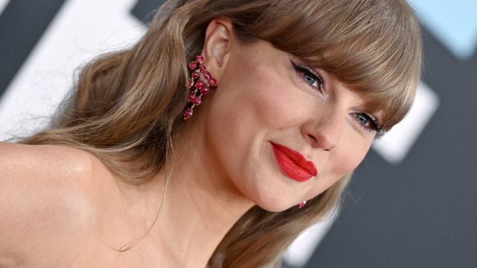 Taylor Swift

