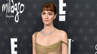 Leighton Meester
