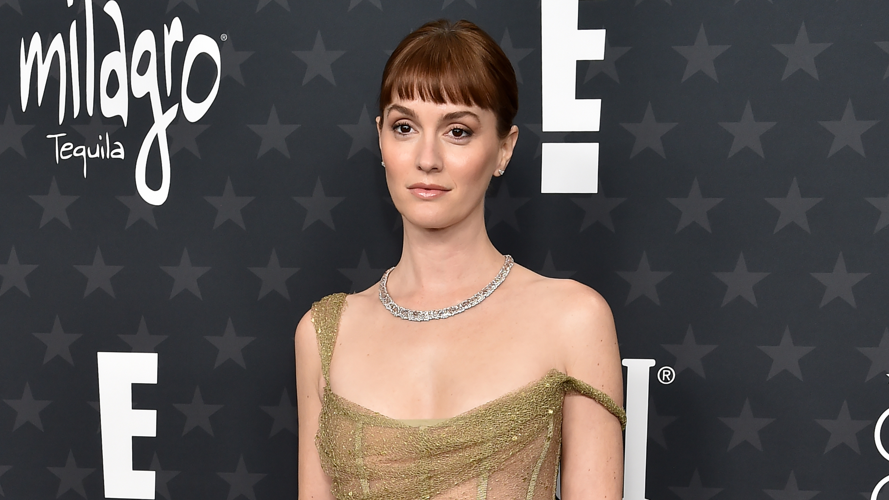 Leighton Meester