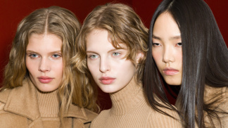 Konec lesklé glazed skin: Nový trendy make-up vám vytvoří dokonalou pleť jako po aplikaci filtru