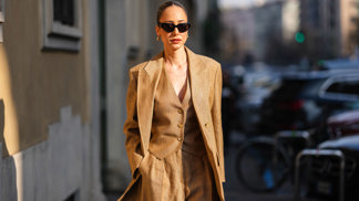 Street style v Miláně
Street style v Miláně