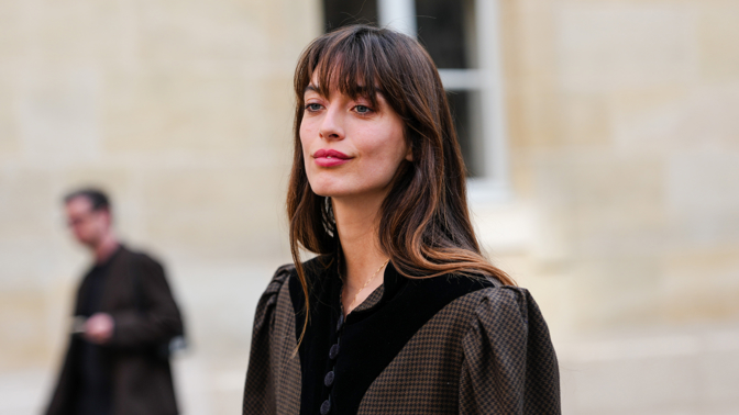 No make-up look
