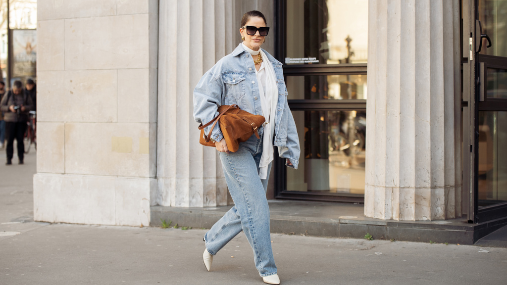 Street style v Paříži