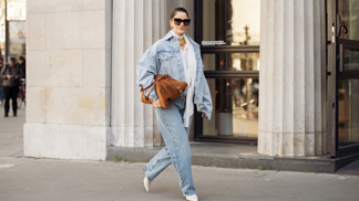 Street style v Paříži