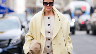 Street style v Paříži
Street style v Paříži