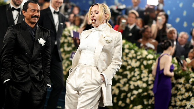 Madonna