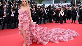 Heidi Klum