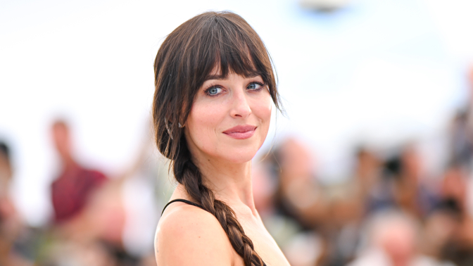 Dakota Johnson
