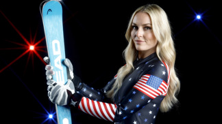 Lindsey Vonn