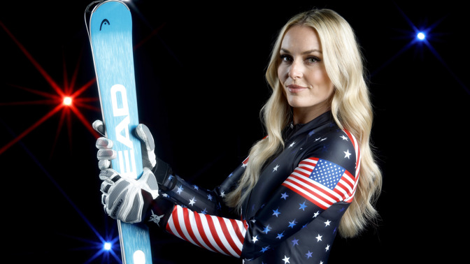 Lindsey Vonn