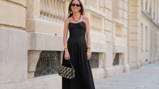 Street style v Paříži

