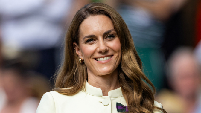 Princezna Kate
