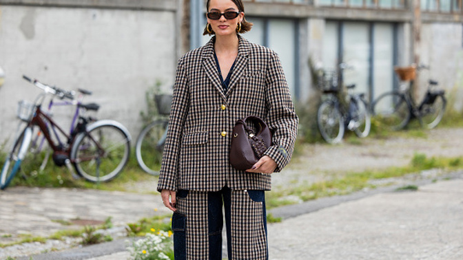 Street style