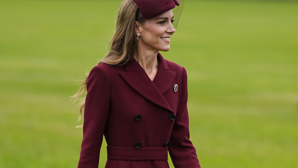 Kate Middleton
Kate Middleton