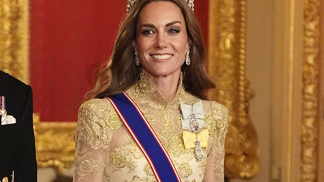 Vyvážená snídaně podle Kate Middleton: Princezna miluje obyčejné jídlo, které opravdu zasytí