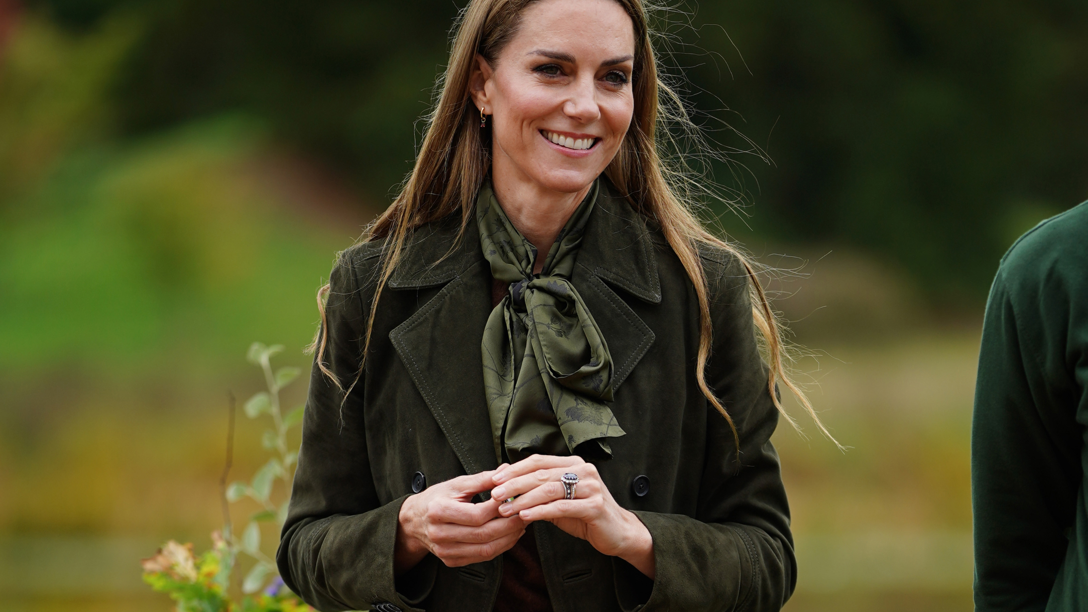 Kate Middleton

