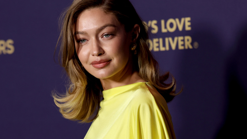 Gigi Hadid Gigi Hadid