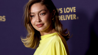 Gigi Hadid Gigi Hadid