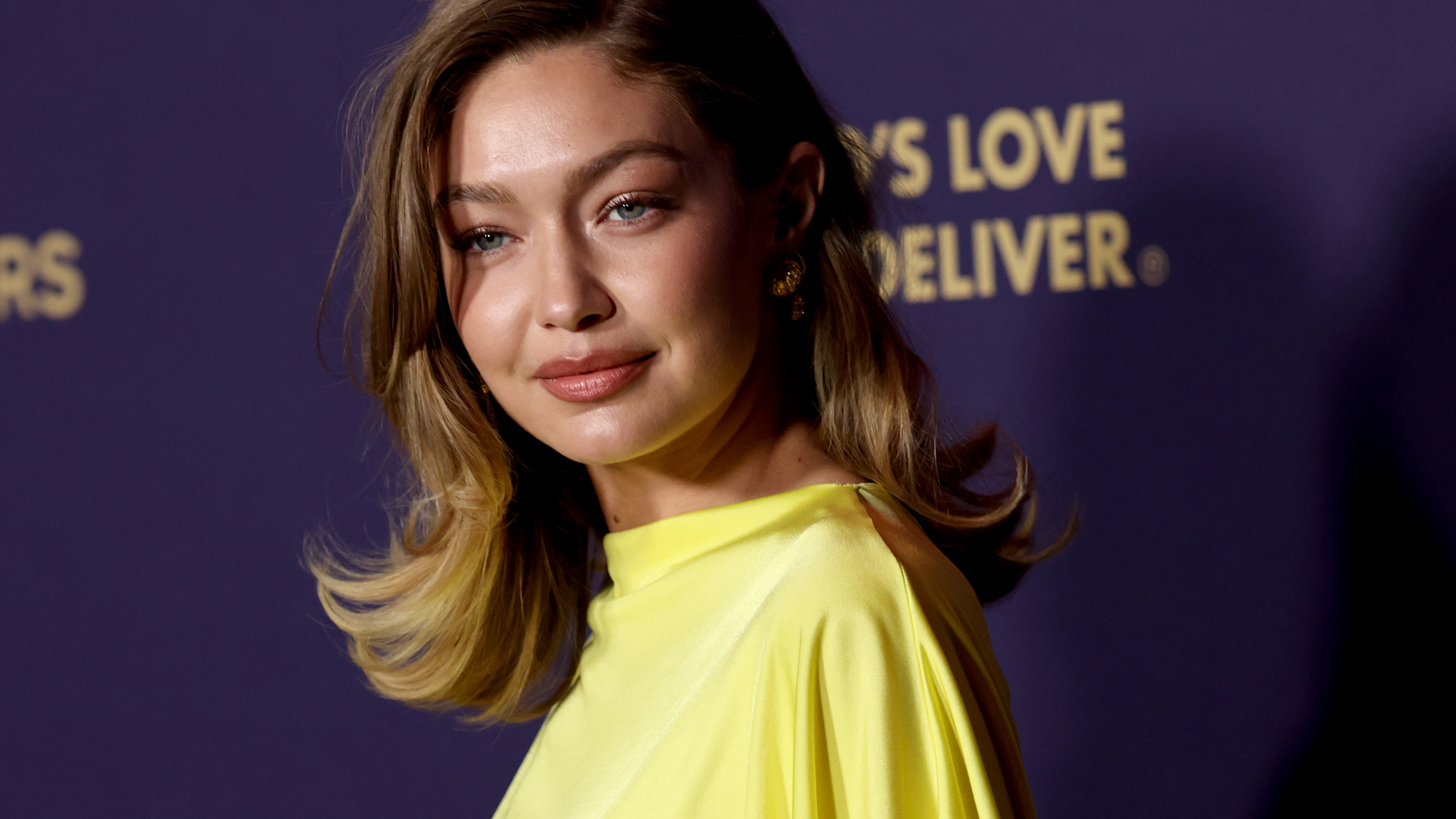 Gigi Hadid