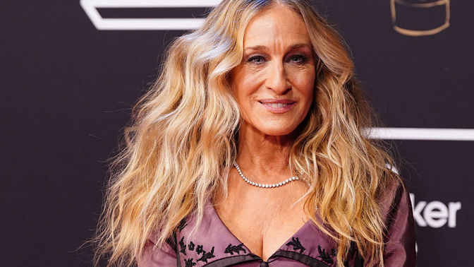 Jezte jako Sarah Jessica Parker: V 61 letech nedrží diety, vaří skvělý guláš a sladké si nezakazuje 