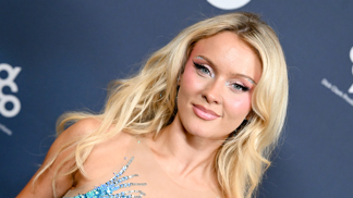 Zara Larsson
