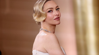 Amanda Seyfried