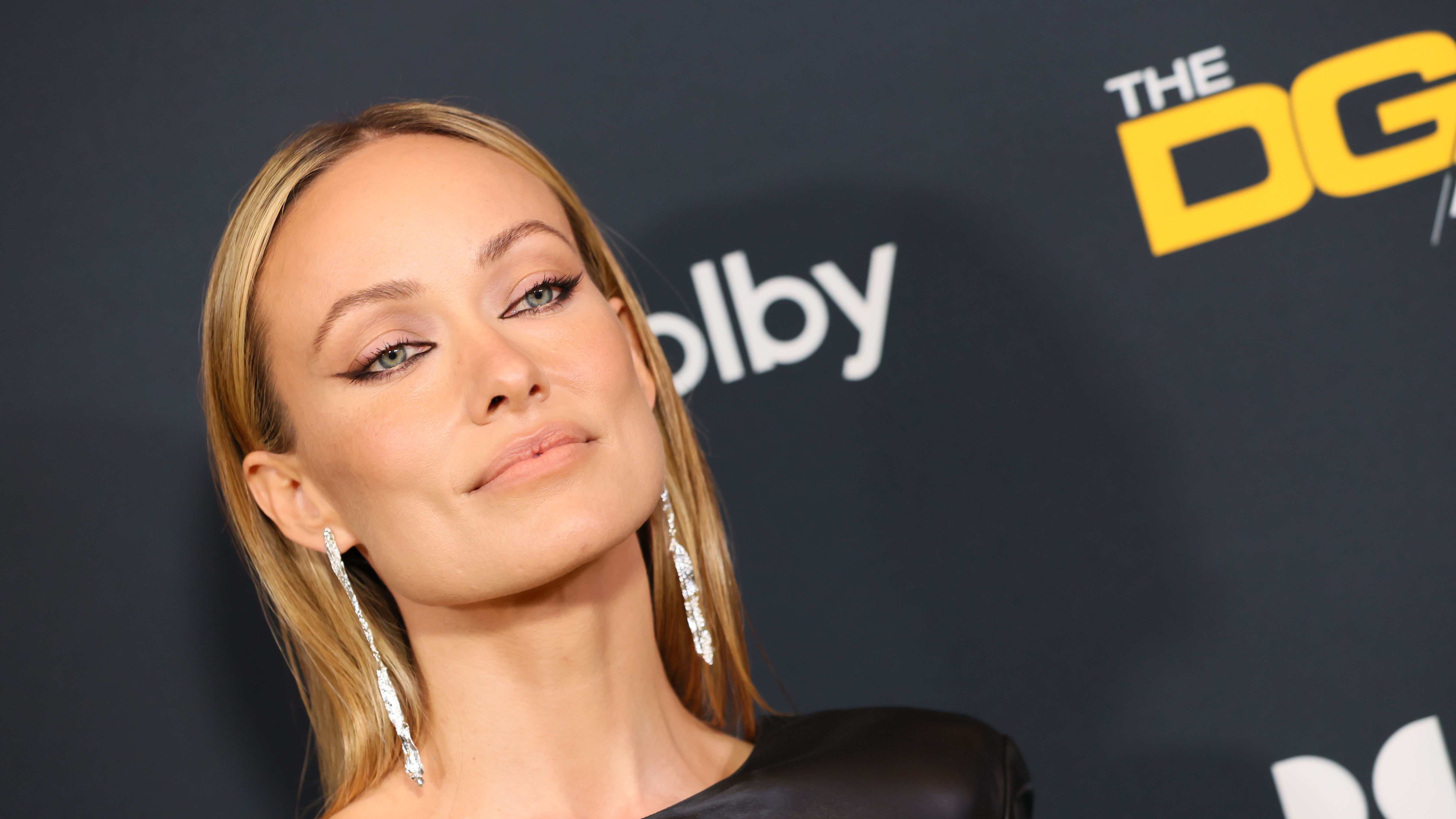 Olivia Wilde