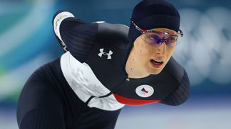 Zlatý rychlobruslař Metoděj Jílek píše nový český olympijský příběh. I díky obrovské podpoře rodiny Zlatý rychlobruslař Metoděj Jílek píše nový český olympijský příběh. I díky obrovské podpoře rodiny