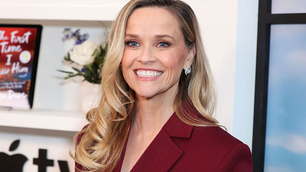Reese Witherspoon je padesát! No a? Teď je to nejlepší, říká a sdílí své návyky, díky nimž je stále jako holčička