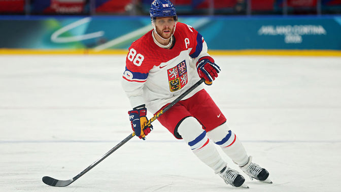 Jak bydlí David Pastrňák: Městský život NHL hvězdy jako urbanistický trend