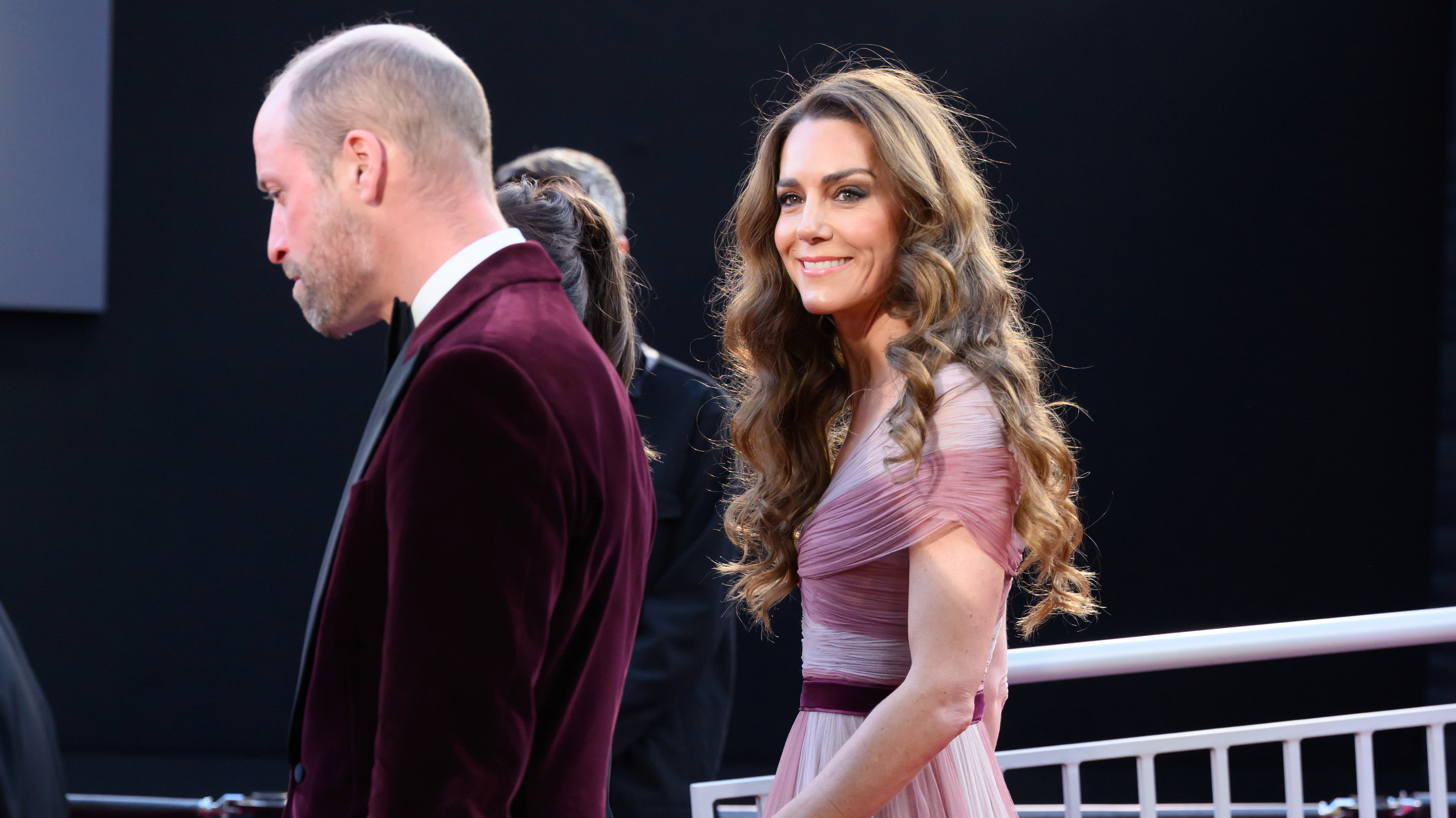 princezna Kate a princ William