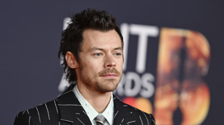 Harry Styles Harry Styles