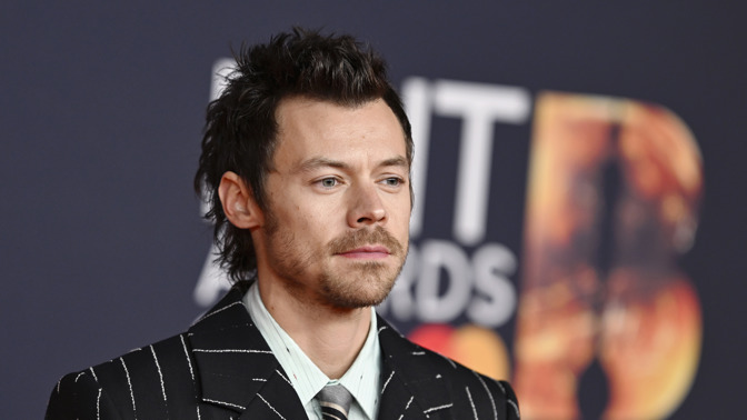 Harry Styles