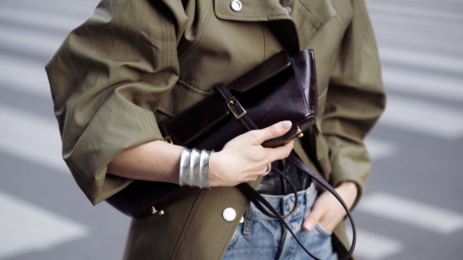 utility jacket