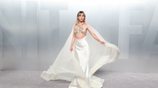 Suki Waterhouse Suki Waterhouse