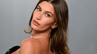 Hailey Bieber