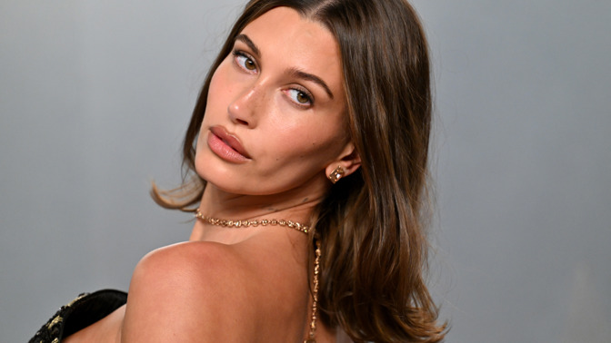Hailey Bieber Hailey Bieber
