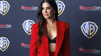 Sandra Bullock Sandra Bullock