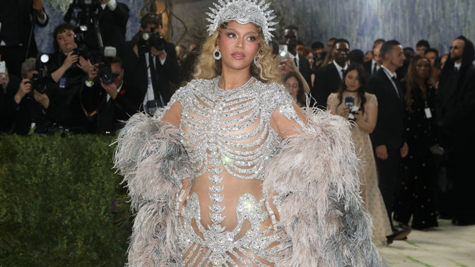 Beyoncé Beyoncé