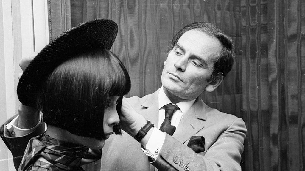 Pierre Cardin