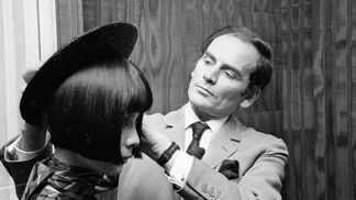 Zemřel návrhář Pierre Cardin. Znáte jeho nejslavnější modely?