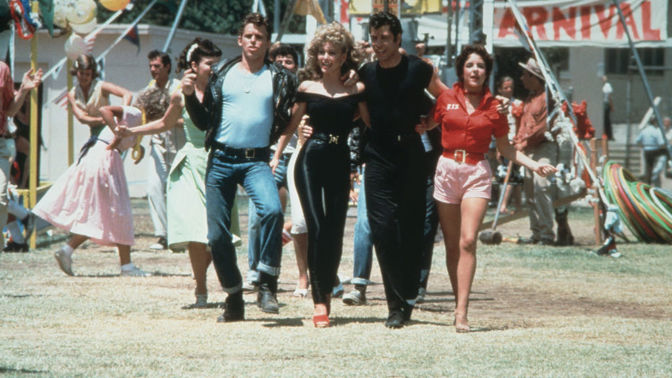 Grease