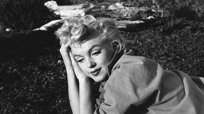 Marilyn byla sexsymbolem své doby. V soukromí ale šťastná nebyla.
