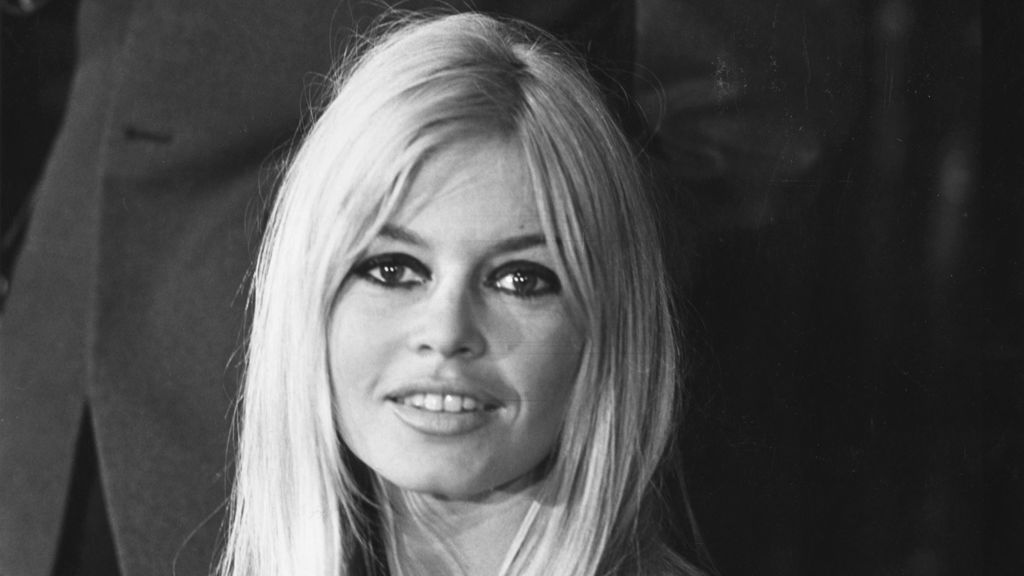 Brigitte Bardot Brigitte Bardot