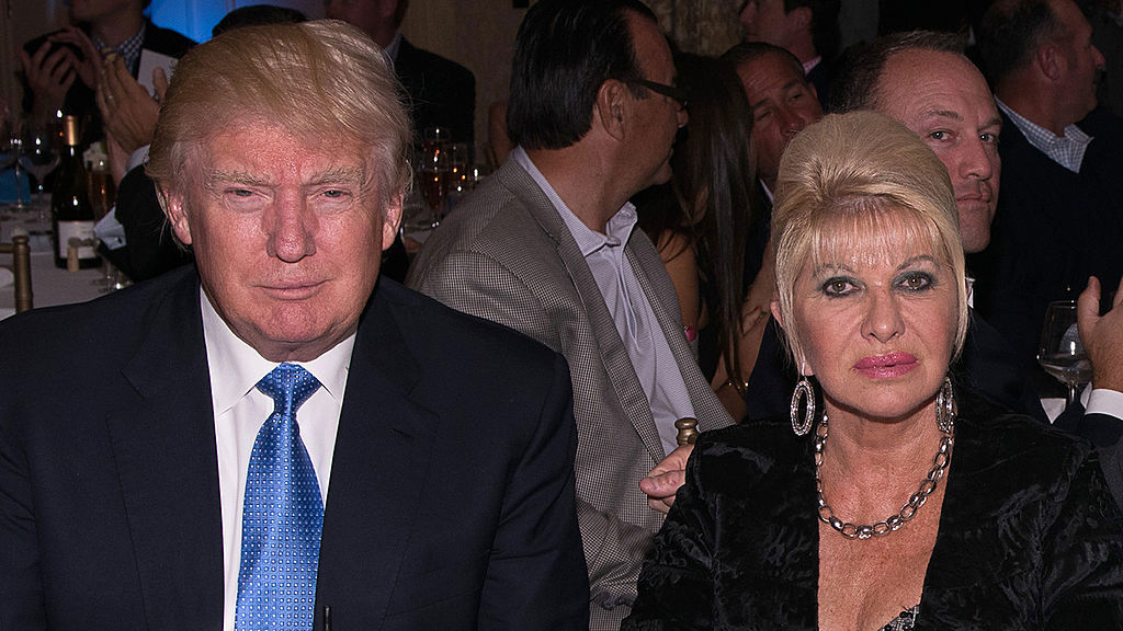 Trumpová