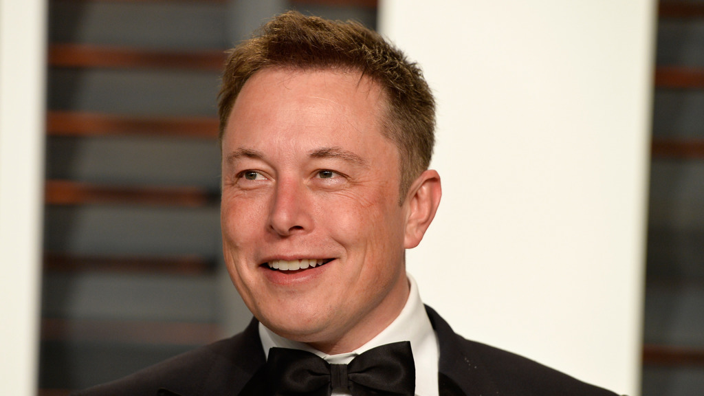 Elon Musk si pro sebe a svou rodinu pořídil mini domek