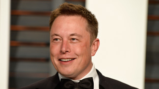 Elon Musk si pro sebe a svou rodinu pořídil mini domek
