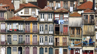 Portugalské Porto: Místo, kde se zastavil čas 